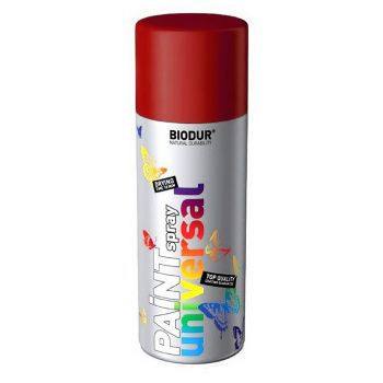 RAL3002 rosu semnal spray 400ml-1