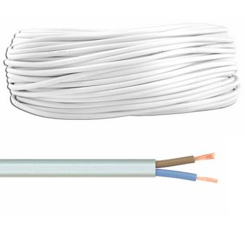 Cablu myyup 2X0.50-2