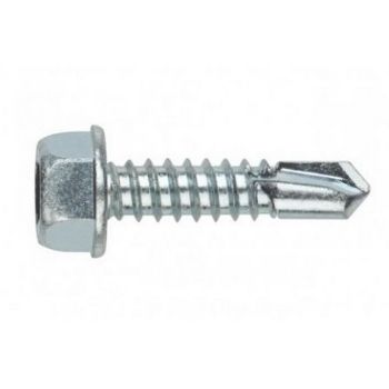 Surub din 7504K 4.8x16 zn-2