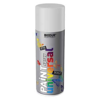 RAL9010 alb pur lucios spray 400ml-1