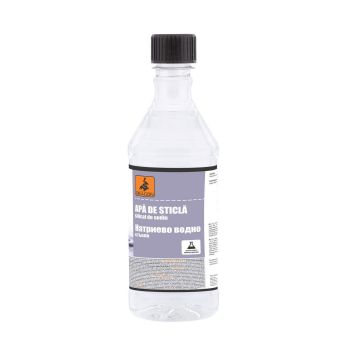Apa sticla 1.5kg-1