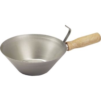 Cancioc zidar, zincat 180mm  103674-1