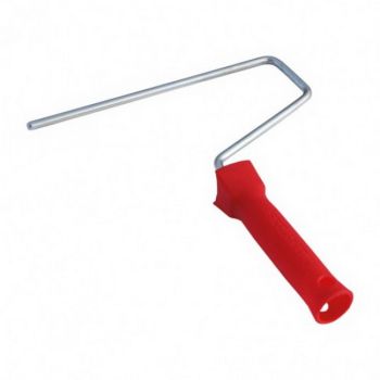 Maner rola 25cm cu tija FI-8mm-1