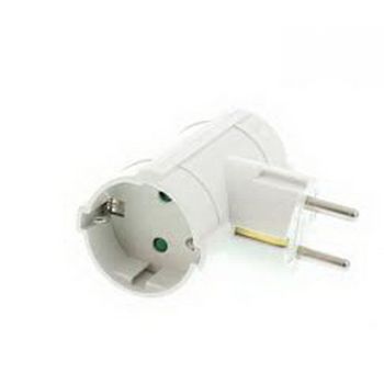 Triplu stecher cu 3 iesiri 31-207-1