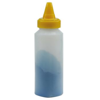 Praf creta pentru trasat  115gr  albastru  17507-1