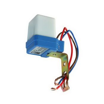 Fotosenzor 10A/max1200W T&G-1