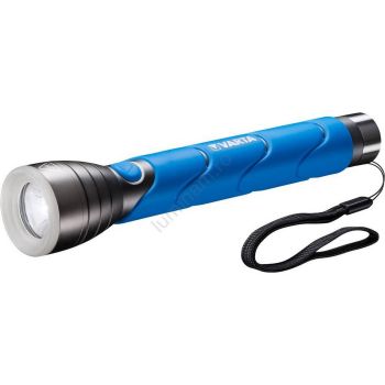 Lanterna led sport 5W (INCL.3C) varta 18629-1