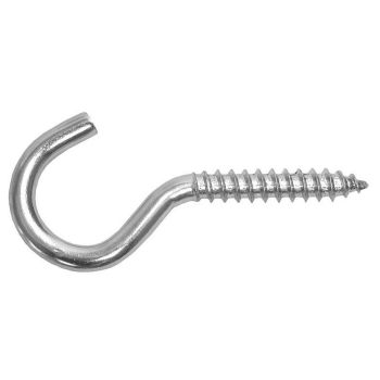 Agatator cu filet lemn tip-C  3x50-1