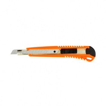 Cutter cu protectie  9mm  78971-1