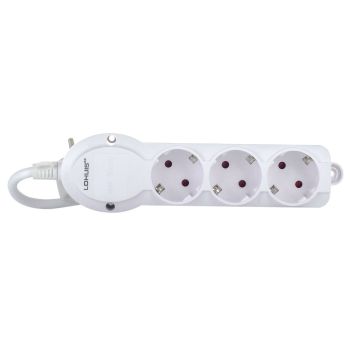 Prelungitor 3P + 1.5M CP FIR 1.5MM-1