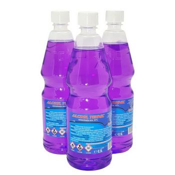 Alcool tehnic 0.9L-1